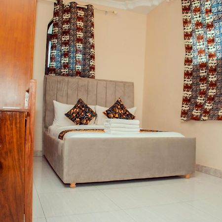 Sunset Homes Vuga Zanzibar Zewnętrze zdjęcie