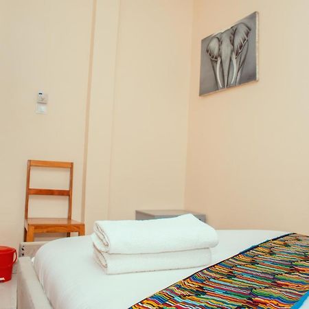 Sunset Homes Vuga Zanzibar Zewnętrze zdjęcie