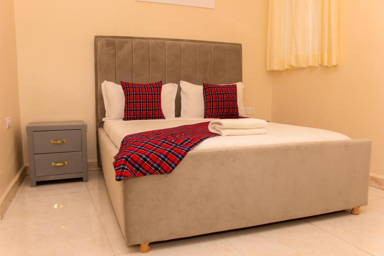 Sunset Homes Vuga Zanzibar Zewnętrze zdjęcie