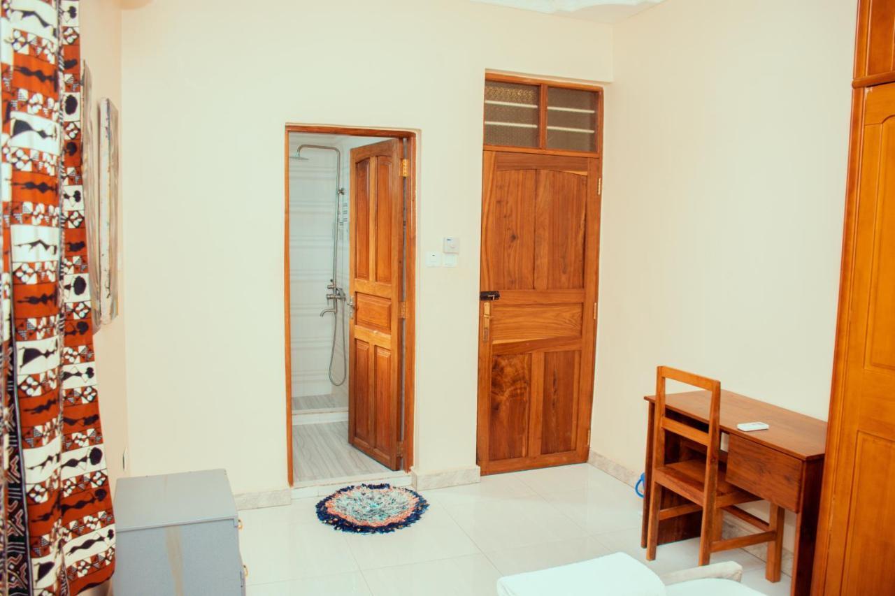 Sunset Homes Vuga Zanzibar Zewnętrze zdjęcie