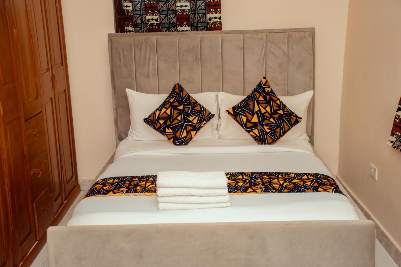 Sunset Homes Vuga Zanzibar Zewnętrze zdjęcie