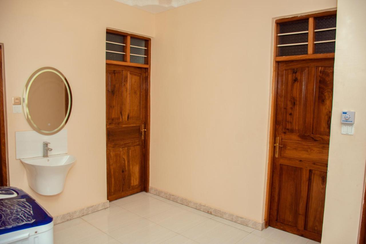 Sunset Homes Vuga Zanzibar Zewnętrze zdjęcie
