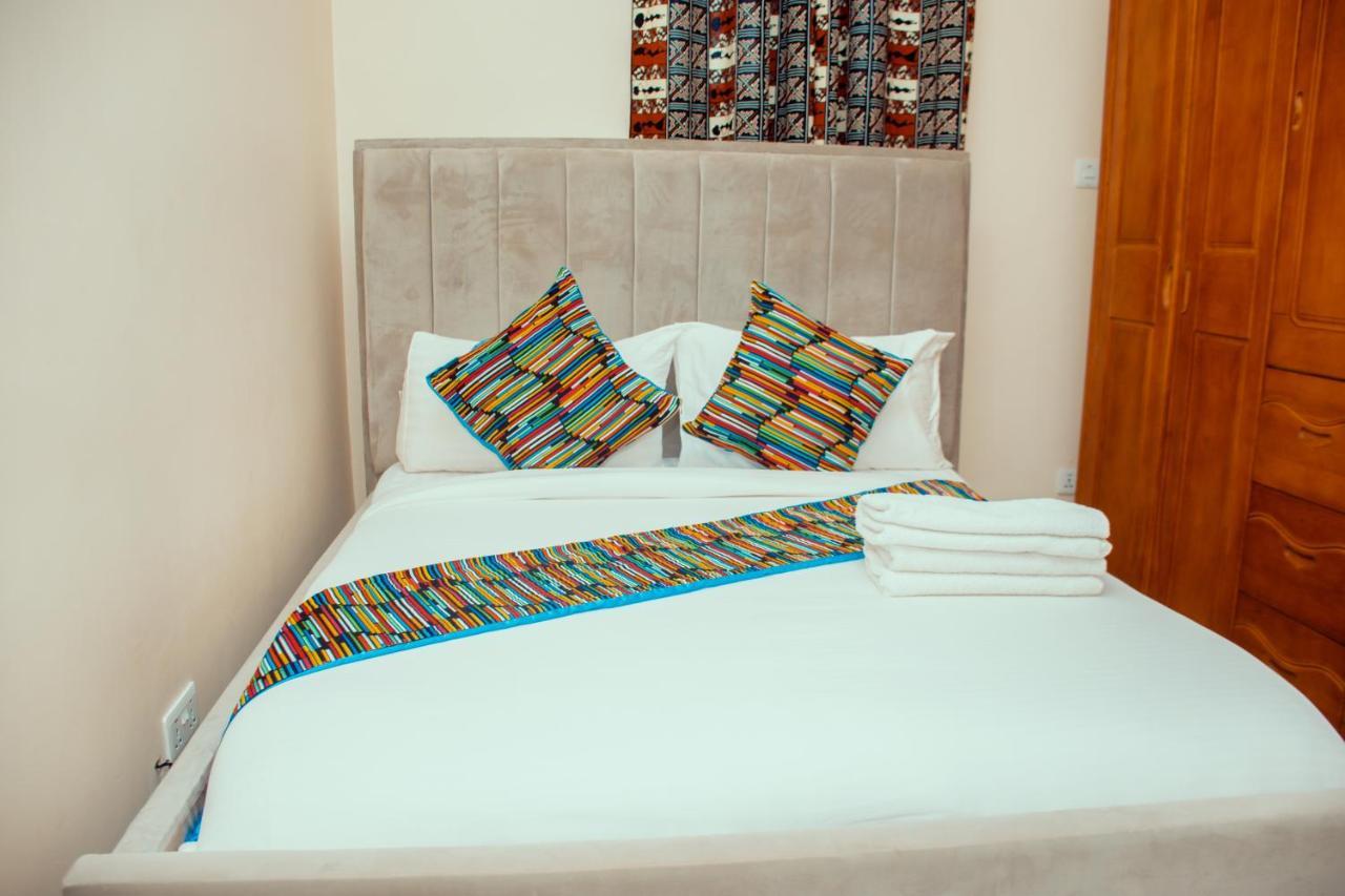 Sunset Homes Vuga Zanzibar Zewnętrze zdjęcie