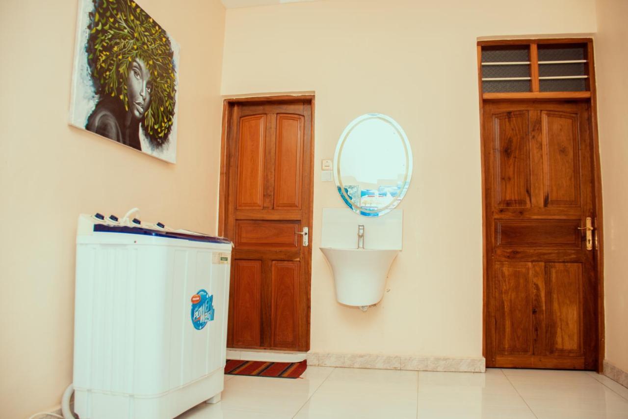 Sunset Homes Vuga Zanzibar Zewnętrze zdjęcie