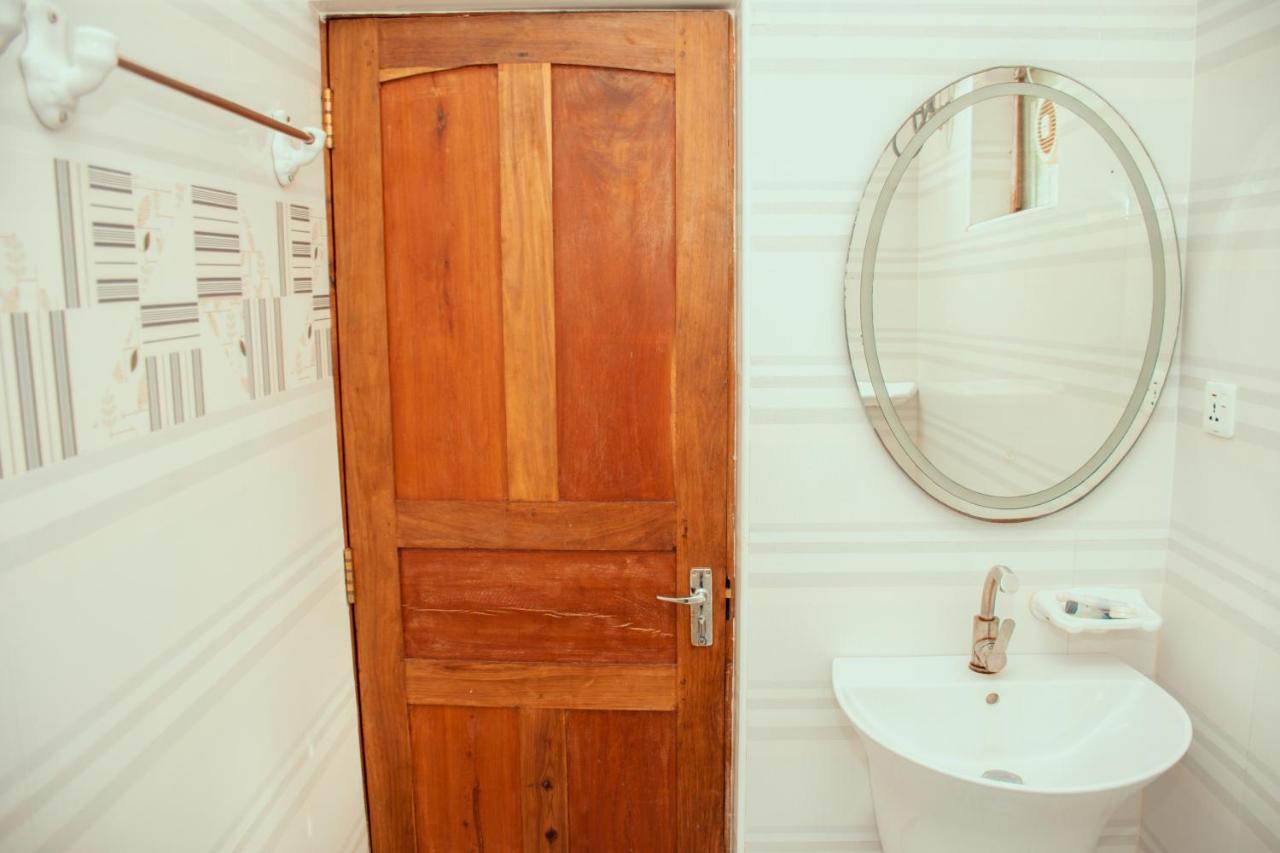 Sunset Homes Vuga Zanzibar Zewnętrze zdjęcie