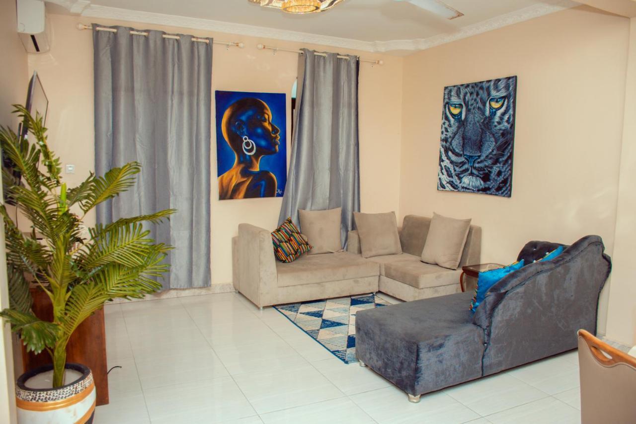 Sunset Homes Vuga Zanzibar Zewnętrze zdjęcie