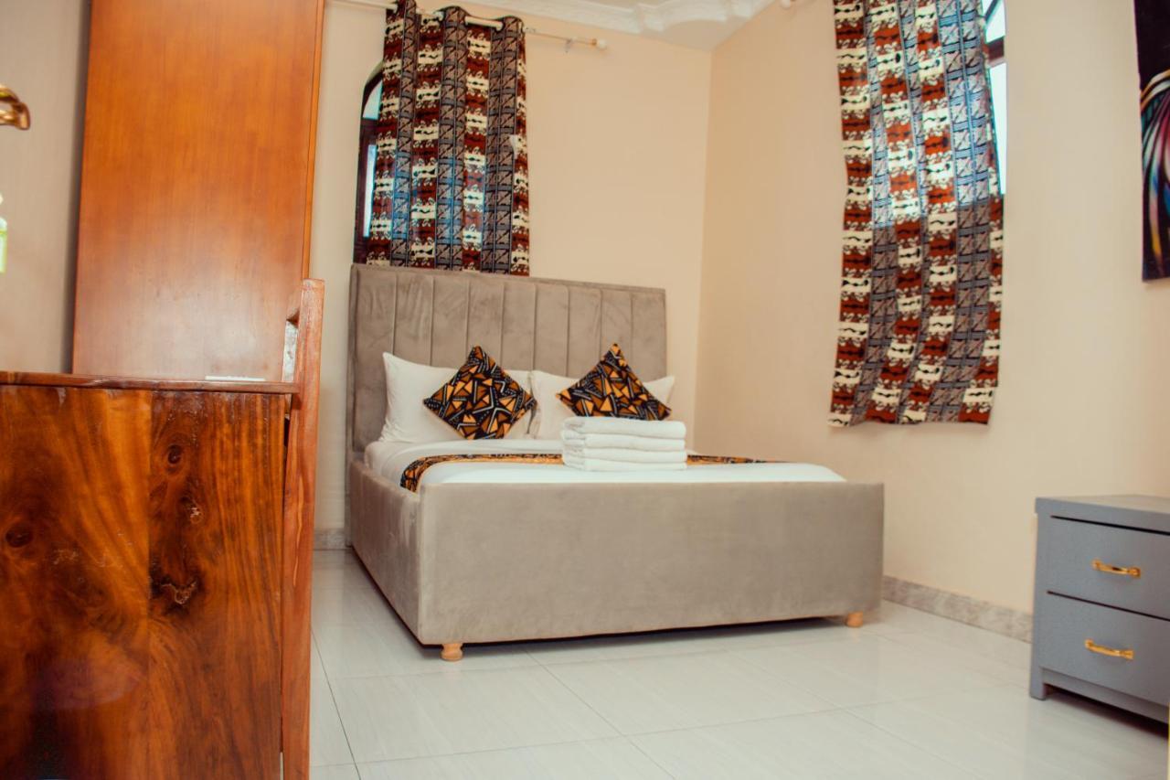 Sunset Homes Vuga Zanzibar Zewnętrze zdjęcie