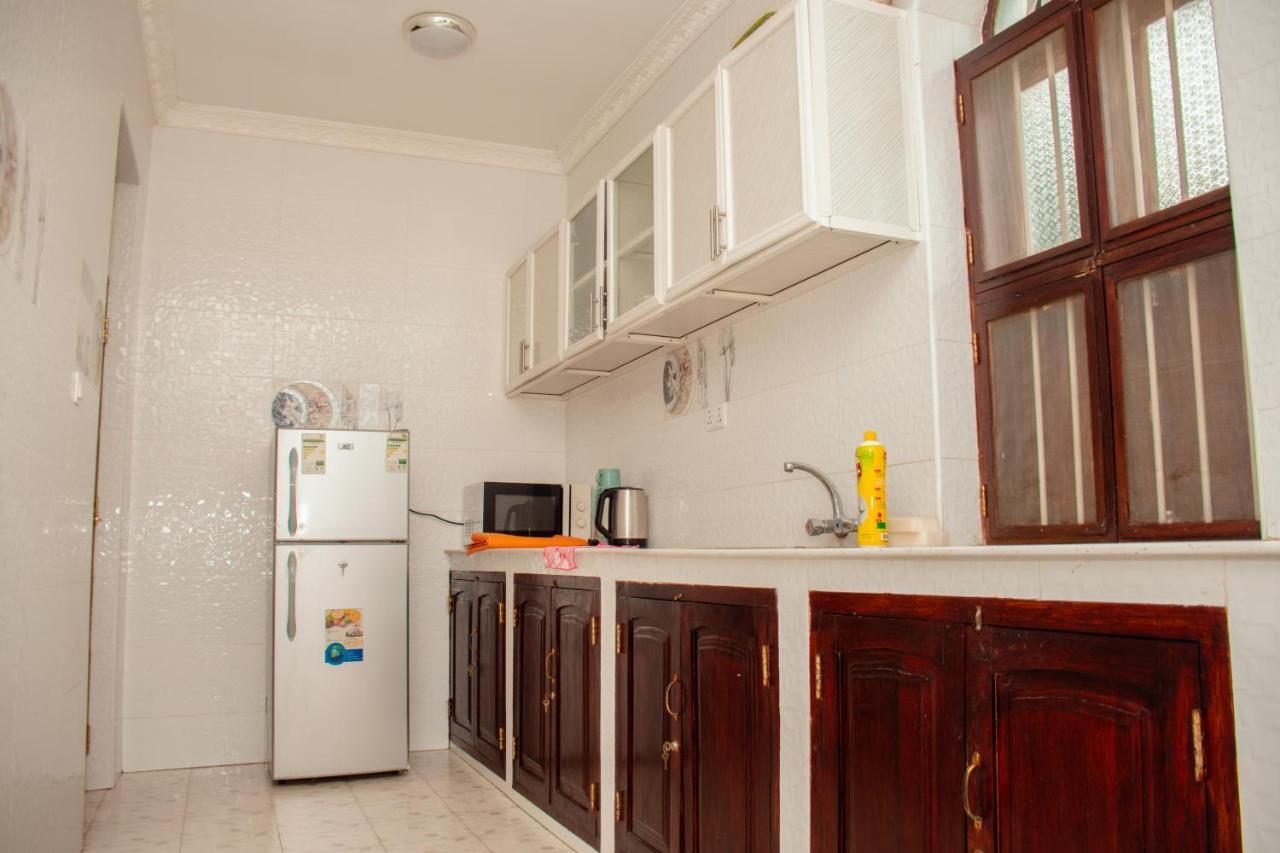 Sunset Homes Vuga Zanzibar Zewnętrze zdjęcie
