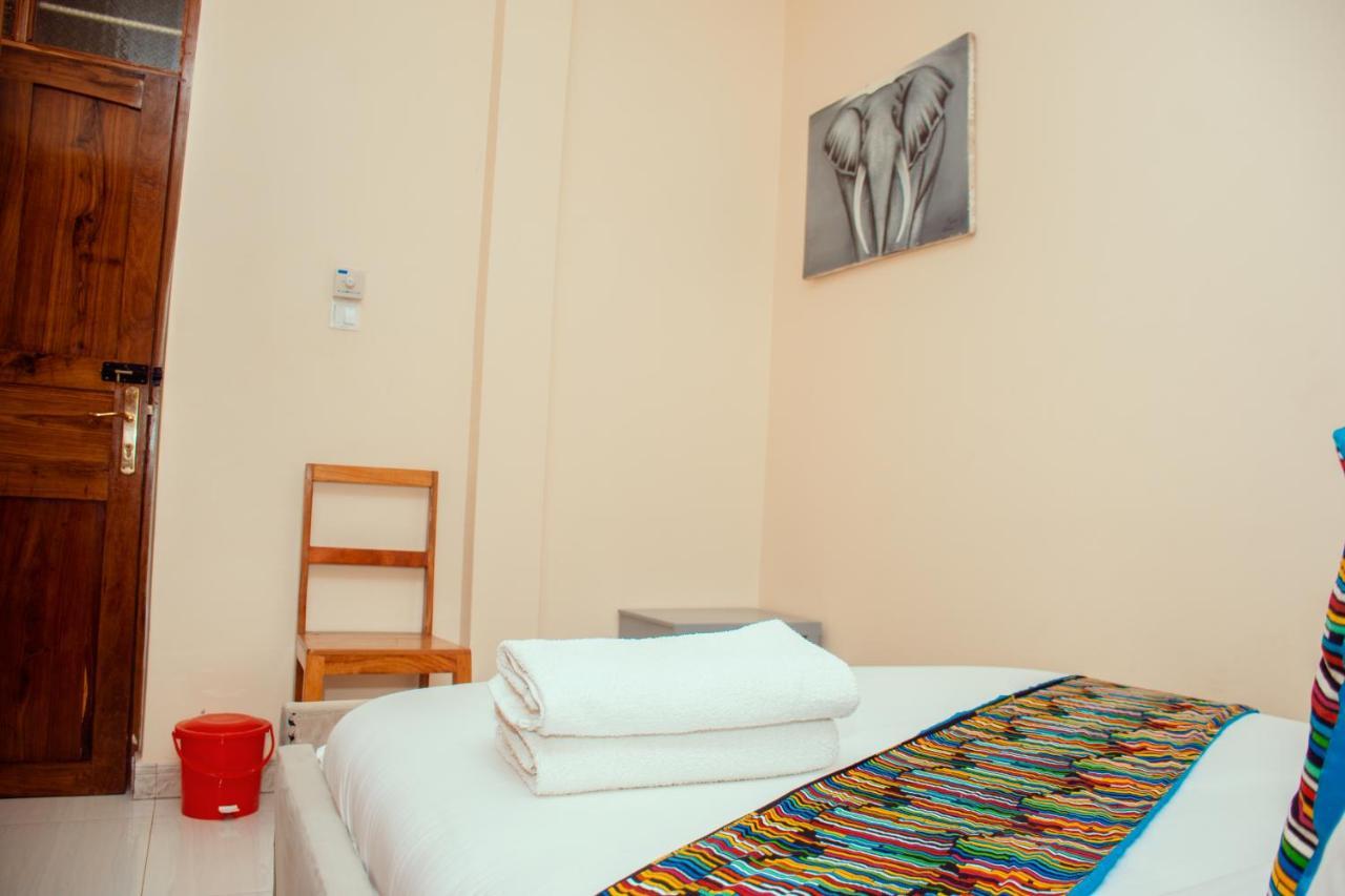 Sunset Homes Vuga Zanzibar Zewnętrze zdjęcie