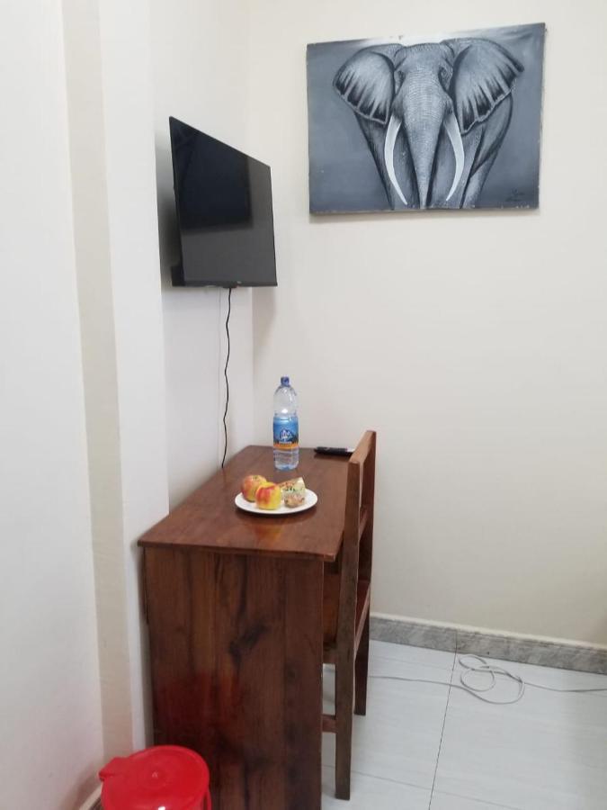 Sunset Homes Vuga Zanzibar Zewnętrze zdjęcie