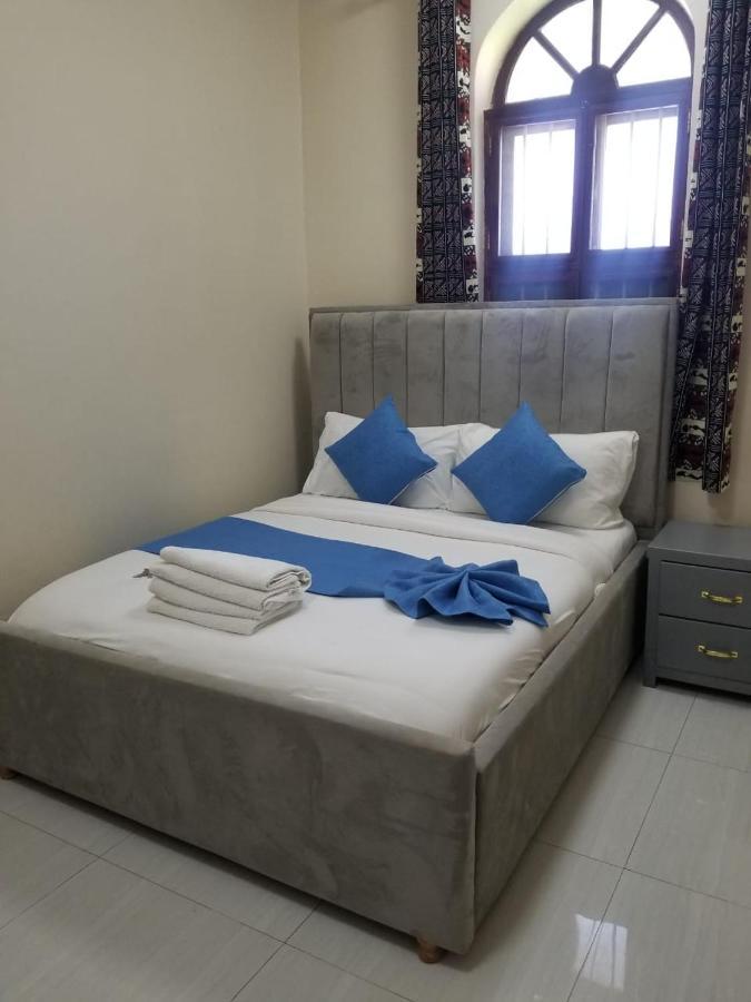 Sunset Homes Vuga Zanzibar Zewnętrze zdjęcie